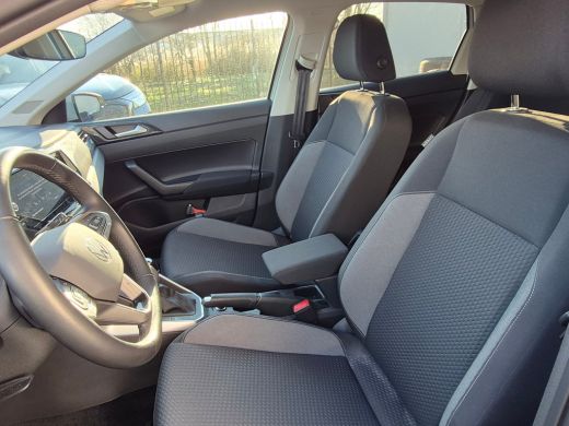 Volkswagen Polo 1.0 TSI Life Edition 95Pk DSG/AUTO | Achteruitrijcamera | Apple carplay Android auto | Keyless en... ActivLease financial lease