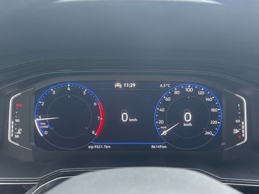 Volkswagen Polo 1.0 TSI Life | Virtual Cockpit |Stoelverwarming | Apple Carplay | Airco | LED ActivLease financial lease