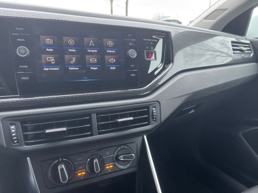 Volkswagen Polo 1.0 TSI Life | Virtual Cockpit |Stoelverwarming | Apple Carplay | Airco | LED ActivLease financial lease