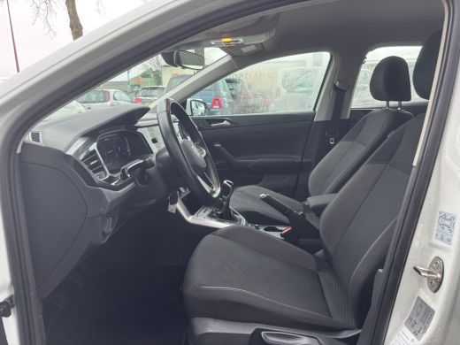 Volkswagen Polo 1.0 TSI Life | Virtual Cockpit |Stoelverwarming | Apple Carplay | Airco | LED ActivLease financial lease