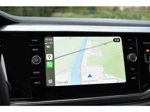 Volkswagen Polo 2.0 TSI GTI TSI 210PK DSG GTI-SPORT LED/CARPLAY/PDC FABRIEKS GARANTIE ActivLease financial lease