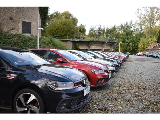 Volkswagen Polo 2.0 TSI GTI TSI 210PK DSG GTI-SPORT LED/CARPLAY/PDC FABRIEKS GARANTIE ActivLease financial lease