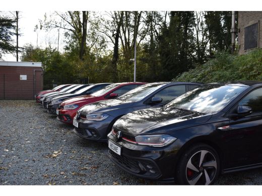 Volkswagen Polo 2.0 TSI GTI TSI 210PK DSG GTI-SPORT LED/CARPLAY/PDC FABRIEKS GARANTIE ActivLease financial lease