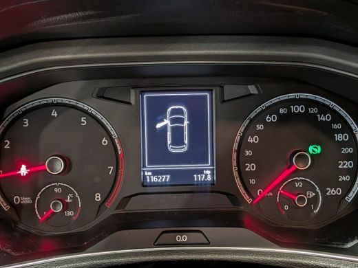 Volkswagen T-Roc 1.5 TSI Style 149PK AUTOMAAT | Cruise control adaptief | Hill hold functie | Navigatiesysteem ActivLease financial lease