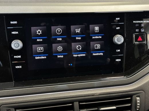 Volkswagen Taigo 1.0 115pk TSI R-Line Edition Keyless enty | Led Matrix | Achteruitrijcamera | Parkeersensoren ActivLease financial lease