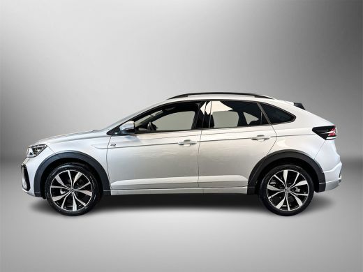 Volkswagen Taigo 1.0 115pk TSI R-Line Edition Keyless enty | Led Matrix | Achteruitrijcamera | Parkeersensoren ActivLease financial lease