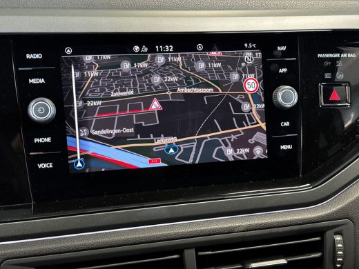 Volkswagen Taigo 1.0 115pk TSI R-Line Edition Keyless enty | Led Matrix | Achteruitrijcamera | Parkeersensoren ActivLease financial lease