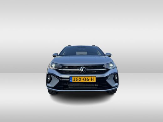 Volkswagen Taigo 1.0 115pk TSI R-Line Edition Keyless enty | Led Matrix | Achteruitrijcamera | Parkeersensoren ActivLease financial lease