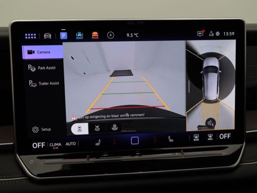 Volkswagen Tayron 1.5 eHybrid 204 Pk Automaat Elegance | Trekhaak | 360&deg; Camera | Stoel Massage | Stoel/Stuur Verwa... ActivLease financial lease