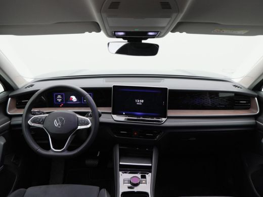 Volkswagen Tayron 1.5 eHybrid 204 Pk Automaat Elegance | Trekhaak | 360&deg; Camera | Stoel Massage | Stoel/Stuur Verwa... ActivLease financial lease
