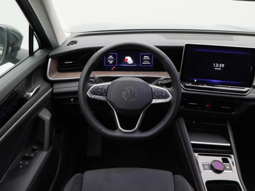 Volkswagen Tayron 1.5 eHybrid 204 Pk Automaat Elegance | Trekhaak | 360&deg; Camera | Stoel Massage | Stoel/Stuur Verwa... ActivLease financial lease