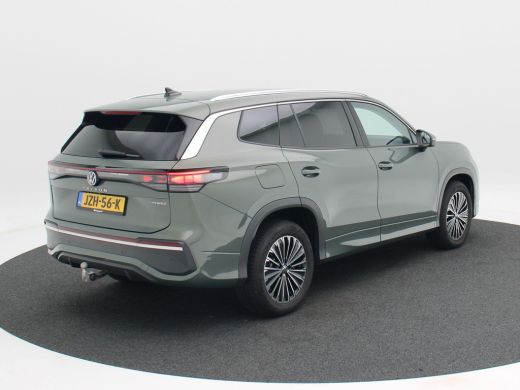 Volkswagen Tayron 1.5 eHybrid 204 Pk Automaat Elegance | Trekhaak | 360&deg; Camera | Stoel Massage | Stoel/Stuur Verwa... ActivLease financial lease