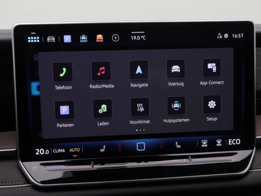 Volkswagen Tayron 1.5 eHybrid 204 Pk Automaat Elegance | Trekhaak | 360&deg; Camera | Stoel Massage | Stoel/Stuur Verwa... ActivLease financial lease