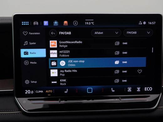 Volkswagen Tayron 1.5 eHybrid 204 Pk Automaat Elegance | Trekhaak | 360&deg; Camera | Stoel Massage | Stoel/Stuur Verwa... ActivLease financial lease