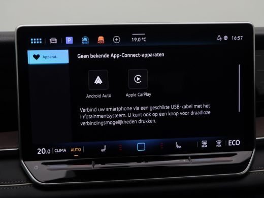 Volkswagen Tayron 1.5 eHybrid 204 Pk Automaat Elegance | Trekhaak | 360&deg; Camera | Stoel Massage | Stoel/Stuur Verwa... ActivLease financial lease