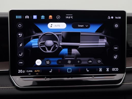Volkswagen Tayron 1.5 eHybrid 204 Pk Automaat Elegance | Trekhaak | 360&deg; Camera | Stoel Massage | Stoel/Stuur Verwa... ActivLease financial lease