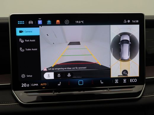 Volkswagen Tayron 1.5 eHybrid 204 Pk Automaat Elegance | Trekhaak | 360&deg; Camera | Stoel Massage | Stoel/Stuur Verwa... ActivLease financial lease