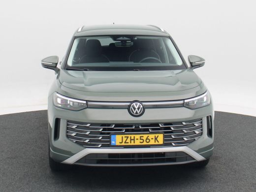 Volkswagen Tayron 1.5 eHybrid 204 Pk Automaat Elegance | Trekhaak | 360&deg; Camera | Stoel Massage | Stoel/Stuur Verwa... ActivLease financial lease