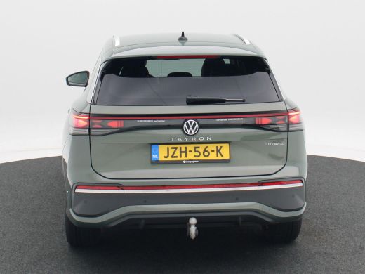 Volkswagen Tayron 1.5 eHybrid 204 Pk Automaat Elegance | Trekhaak | 360&deg; Camera | Stoel Massage | Stoel/Stuur Verwa... ActivLease financial lease