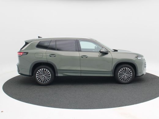 Volkswagen Tayron 1.5 eHybrid 204 Pk Automaat Elegance | Trekhaak | 360&deg; Camera | Stoel Massage | Stoel/Stuur Verwa... ActivLease financial lease