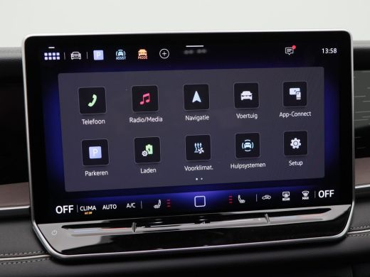 Volkswagen Tayron 1.5 eHybrid 204 Pk Automaat Elegance | Trekhaak | 360&deg; Camera | Stoel Massage | Stoel/Stuur Verwa... ActivLease financial lease