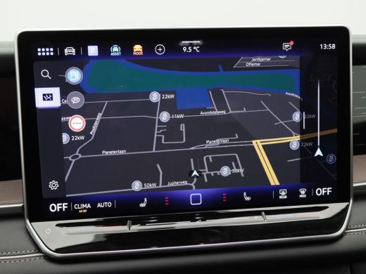 Volkswagen Tayron 1.5 eHybrid 204 Pk Automaat Elegance | Trekhaak | 360&deg; Camera | Stoel Massage | Stoel/Stuur Verwa... ActivLease financial lease