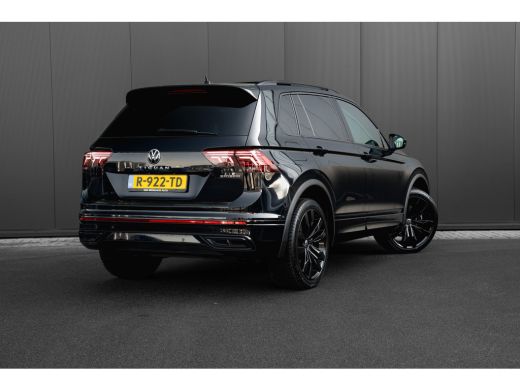 Volkswagen Tiguan 1.4 TSI eHybrid R-Line Business+ | Panorama | Trekhaak | 360 Camera | IQ. Led | Dode Hoek | ActivLease financial lease