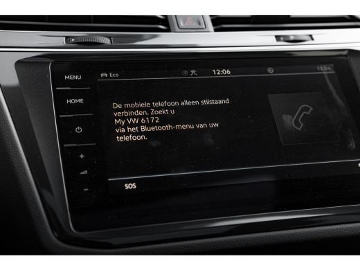 Volkswagen Tiguan 1.4 TSI eHybrid R-Line Business+ | Panorama | Trekhaak | 360 Camera | IQ. Led | Dode Hoek | ActivLease financial lease