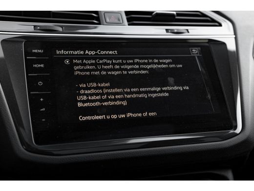 Volkswagen Tiguan 1.4 TSI eHybrid R-Line Business+ | Panorama | Trekhaak | 360 Camera | IQ. Led | Dode Hoek | ActivLease financial lease