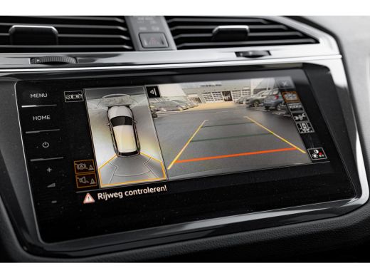 Volkswagen Tiguan 1.4 TSI eHybrid R-Line Business+ | Panorama | Trekhaak | 360 Camera | IQ. Led | Dode Hoek | ActivLease financial lease