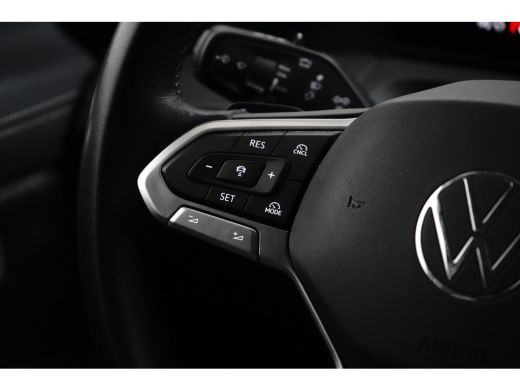 Volkswagen Tiguan 1.5 eHybrid 204PK DSG-6 Life Edition | TREKHAAK | CAMERA | STUUR + STOELVERW. | AUTO. A. KLEP | 1... ActivLease financial lease