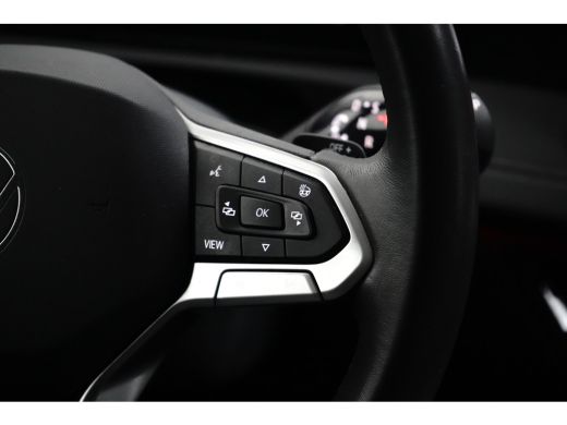 Volkswagen Tiguan 1.5 eHybrid 204PK DSG-6 Life Edition | TREKHAAK | CAMERA | STUUR + STOELVERW. | AUTO. A. KLEP | 1... ActivLease financial lease