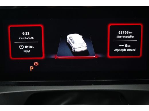 Volkswagen Tiguan 1.5 eHybrid 204PK DSG-6 Life Edition | TREKHAAK | CAMERA | STUUR + STOELVERW. | AUTO. A. KLEP | 1... ActivLease financial lease