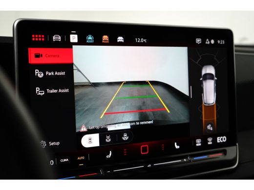 Volkswagen Tiguan 1.5 eHybrid 204PK DSG-6 Life Edition | TREKHAAK | CAMERA | STUUR + STOELVERW. | AUTO. A. KLEP | 1... ActivLease financial lease