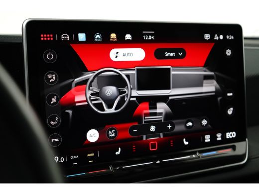 Volkswagen Tiguan 1.5 eHybrid 204PK DSG-6 Life Edition | TREKHAAK | CAMERA | STUUR + STOELVERW. | AUTO. A. KLEP | 1... ActivLease financial lease