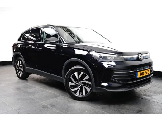 Volkswagen Tiguan 1.5 eHybrid 204PK DSG-6 Life Edition | TREKHAAK | CAMERA | STUUR + STOELVERW. | AUTO. A. KLEP | 1... ActivLease financial lease