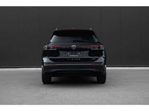 Volkswagen Tiguan 1.5 eTSI Life Edition | Trekhaak | Stoelverwarming V+A | Camera | Dode Hoek | ActivLease financial lease