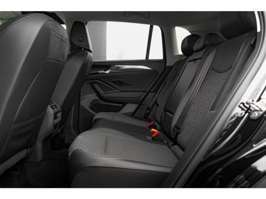 Volkswagen Tiguan 1.5 eTSI Life Edition | Trekhaak | Stoelverwarming V+A | Camera | Dode Hoek | ActivLease financial lease