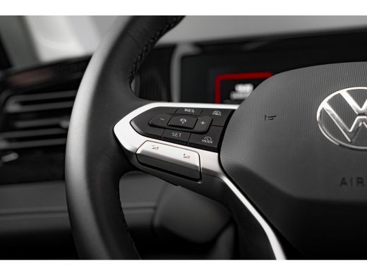 Volkswagen Tiguan 1.5 eTSI Life Edition | Trekhaak | Stoelverwarming V+A | Camera | Dode Hoek | ActivLease financial lease