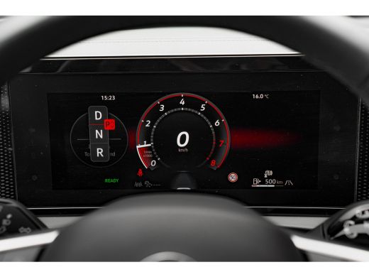 Volkswagen Tiguan 1.5 eTSI Life Edition | Trekhaak | Stoelverwarming V+A | Camera | Dode Hoek | ActivLease financial lease