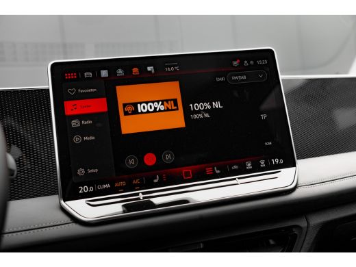 Volkswagen Tiguan 1.5 eTSI Life Edition | Trekhaak | Stoelverwarming V+A | Camera | Dode Hoek | ActivLease financial lease