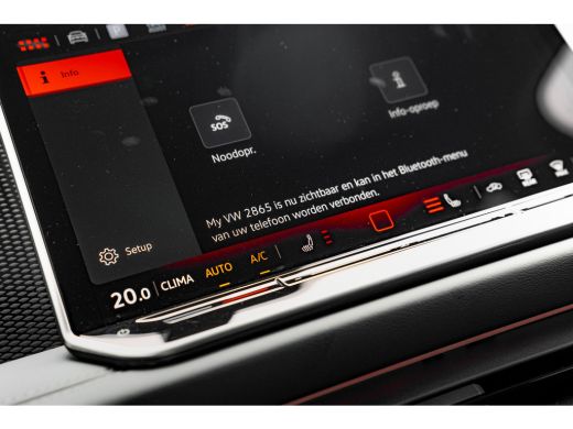 Volkswagen Tiguan 1.5 eTSI Life Edition | Trekhaak | Stoelverwarming V+A | Camera | Dode Hoek | ActivLease financial lease