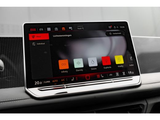 Volkswagen Tiguan 1.5 eTSI Life Edition | Trekhaak | Stoelverwarming V+A | Camera | Dode Hoek | ActivLease financial lease