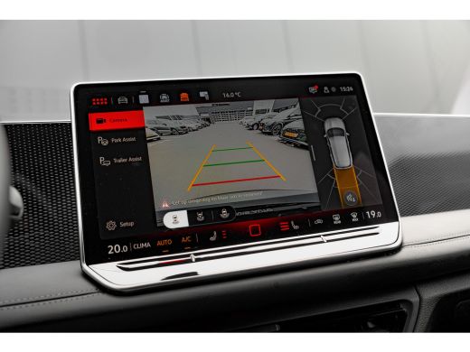 Volkswagen Tiguan 1.5 eTSI Life Edition | Trekhaak | Stoelverwarming V+A | Camera | Dode Hoek | ActivLease financial lease