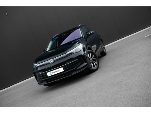 Volkswagen Tiguan 1.5 eTSI Life Edition | Trekhaak | Stoelverwarming V+A | Camera | Dode Hoek | ActivLease financial lease