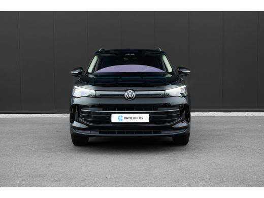 Volkswagen Tiguan 1.5 eTSI Life Edition | Trekhaak | Stoelverwarming V+A | Camera | Dode Hoek | ActivLease financial lease