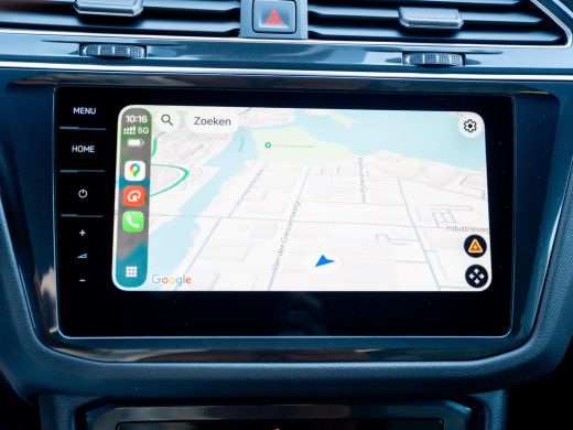 Volkswagen Tiguan 1.5 TSI R-Line Business+ | 360 Camera | 20'' | IQ Light | Groot Navi | Prijs Rijklaar!! ActivLease financial lease