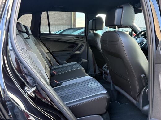 Volkswagen Tiguan 1.5 TSI R-Line Business+ | 360 Camera | 20'' | IQ Light | Groot Navi | Prijs Rijklaar!! ActivLease financial lease