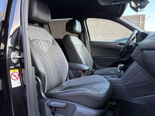 Volkswagen Tiguan 1.5 TSI R-Line Business+ | 360 Camera | 20'' | IQ Light | Groot Navi | Prijs Rijklaar!! ActivLease financial lease