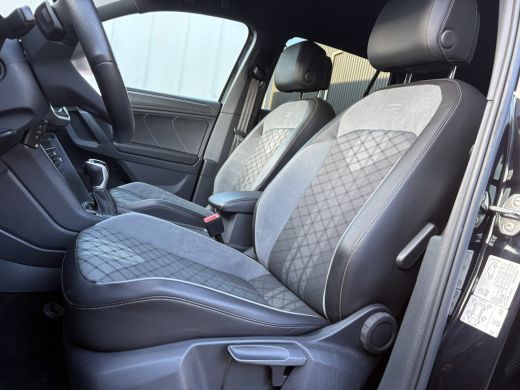 Volkswagen Tiguan 1.5 TSI R-Line Business+ | 360 Camera | 20'' | IQ Light | Groot Navi | Prijs Rijklaar!! ActivLease financial lease